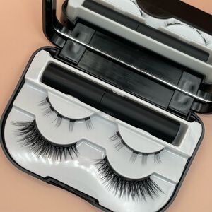 Magnetic lash Complete starter set